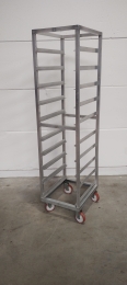 alumium rack (60x40)